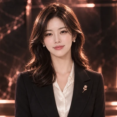 강남007 쩜오 한지은 대표